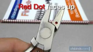 How To Use The Roll-@-Coil Electric Coil Inserter
