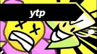 YTP: bfb 1: Getting Teardrop To Ride a Bicycle