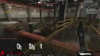 [QuarantineElite] O________X's Quarantine Overdose Montage [RE-UPLOAD]