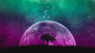 CHILL / COSMOS / STREAM / AMBIENT / RELAX / 2022 / BY ROMULMUSIC