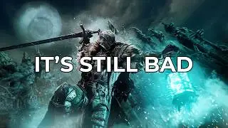 How is Lords of The Fallen in 2024? | OtherAlex Reacts