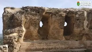 El Castillo de las Guardas
