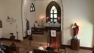 All Saints Day - November 2, 2025