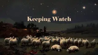 Wednesday, December 24th, 2025 | Keeping Watch | Pastor Gary Comis