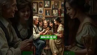 Số 124-Họp lớp, ai đổi kh&aacute;c|Ống k&iacute;nh học đường #shorts