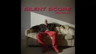 Silent Scope (Official Track) &ndash; PBPStain 