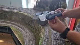 Unboxing LS Models Adria transport