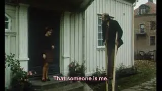 Swedish Stilts