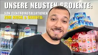 Vom Elektro-Gro&szlig;projekt zum eigenen Kiosk: Was steckt dahinter?