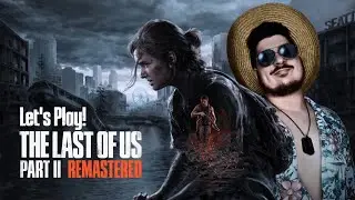 What Would You Do For reVEnGe?! | The Last of Us Part 2 - Part 5
