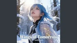 Wings of Tomorrow
