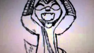 Rioichi CaramellDansen (LOUD MUSIC)