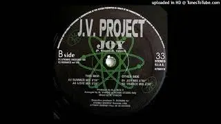 Jv Project - Joy (Trance Mix)
