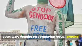 Inside Gaza's Desperate Fight for Survival!&nbsp; Gaza's Fight. معركة غزة