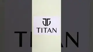 Drawing titan logo #Drawing #Art  #Shorts ￼