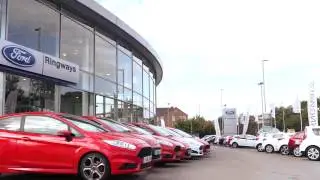 Ringways Motor Group Brand Video