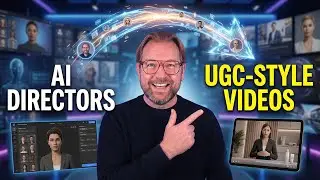 AI Directors Review - UGC Videos Without Hiring Actors