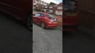 Fn2 type r backbox delete