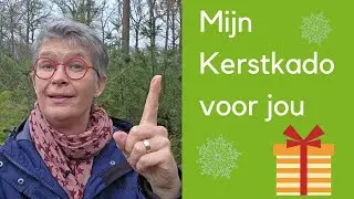 Kerstvideo 2025 Eerste Hulp Bij Zoomies.