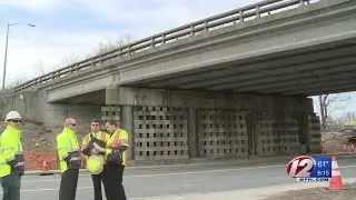 RIDOT To Rebuild Bridges with Faster Method