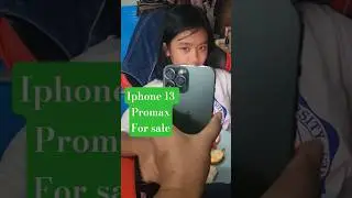 iphone 13 promax surprise