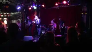 Camden music