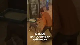 17 идей для осеннего геймплея 🍁| Сезонные переодевашки  #симс4  #геймплейсимс4