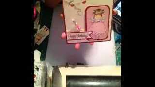 VR NinasBella oldest daughters giveaway challenge