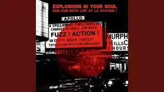 Rock On (Live at La Station)