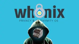 НАСТРОЙКА WHONIX OS. СОЕДИНЯЕМ WHONIX И WINDOWS.