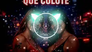 Que Culote-Stuart_Music