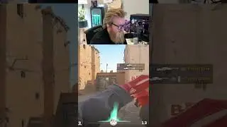 fl0m AWP ACE vs Season 3 Cheater