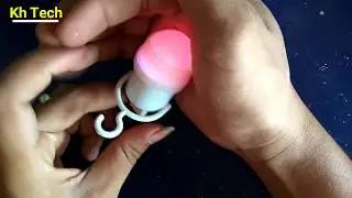 how to make light club