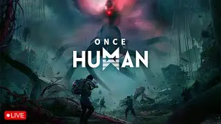Once Human Mobile Phase 2