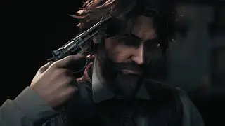 The Thaumaturge -  PC Gameplay [HD]