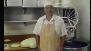 Peter Piper Pizza [01] TV commercial - 1981