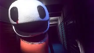 THE CREATOR OF BENDY MAKES A BRAND NEW GAME || Meatly&rsquo;s Storage World