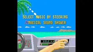 ☆C64-Demo/1988☆: OutRun Dance Mix | by Mark Wilson