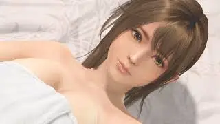 ゲームやる!ゼノブレイドクロスDE55