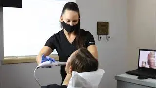 Heron Intraoral Scanner Intro
