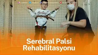 Kerem | Serebral Palsi | Hasta Hikayesi