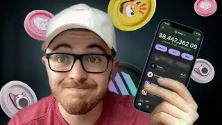 Turning $5,000 Into $1M With Solana Altcoin - #1 Solana Crypto