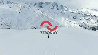 Trendy Ski Helmets and Ski Goggles 2023 | Zerokay, Switzerland.   #skiing #swissalps  #skihelmets