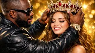 GIMS - REINE NUE (AUDIO OFFICIEL) 