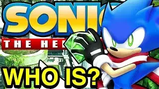 Who is Skyline Sonic? - Sonic Discussion - NewSuperChris