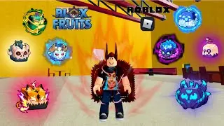 ⚡ Blox Fruits Live 🔥 All Fighting Styles Mastery ✅