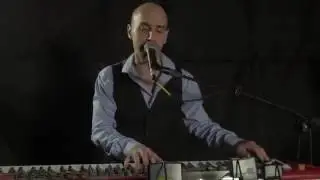 GLASYS - The Future (Live on TVPDX)