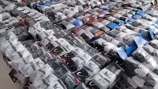 Socks wholesale only Tirupur