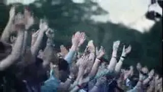 Major Look : Live at Creamfields 2013