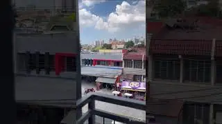 The Market at Project 4 (on going construction 3rd Flr)